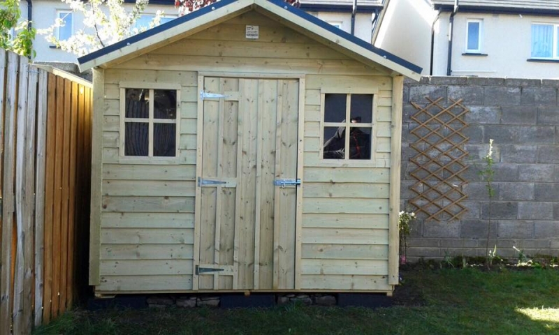 Overlap Kendal Range 14ft x 8ft